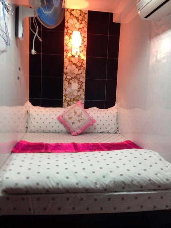 הונג קונג Marrigold Hostel מראה חיצוני תמונה