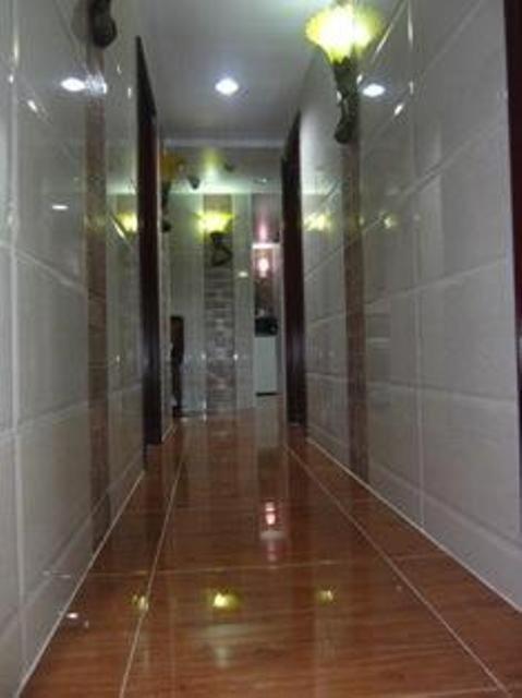 הונג קונג Marrigold Hostel מראה חיצוני תמונה